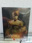林俊傑 I AM 世界巡迴演唱會 臺版2CD 正版全新未拆封