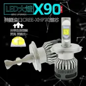 【正品．保固一年】魚眼透镜CREE XHP70燈芯汽車LED燈泡H4 H7 H11 9005 D2H機車頭前大燈升級改裝
