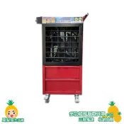 必購佳 【JC】18吋方形送風機多功能工具車 工業用電風扇 大型風扇 電扇 送風機 送風扇 工業電扇 商業用電扇 活動車