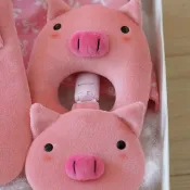 口水巾包裝盒