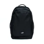 Puma Academy Backpack 黑色 可調背帶 背包 書包 肩背包 後背包 09069701