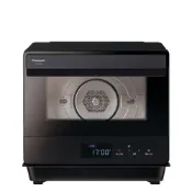 (店+)【Panasonic 國際牌】Panasonic國際牌20公升蒸氣烘烤爐NU-SC180B