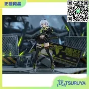 【】APEX 絕區零 陣營系列 狡兔屋 安比