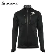 長毛象 -挪威[ACLIMA]LM Femunden Jacket M 男彈性保暖外套 / 高領拉鍊外套 / 可當作中層衣 / 保暖效果極佳