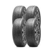 【FALKEN 飛隼】CT60-235/55/17吋 四入組輪胎 送安裝(車麗屋)
