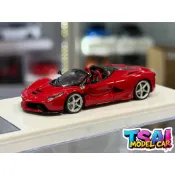 TSAI模型車販賣鋪 現貨賣場 1/64 LaFerrari F150