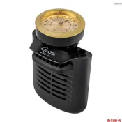 巧樂匠 GHD-01 吉他加溼器 民謠木吉他音孔加溼器 古典吉他保養通用溼度計