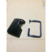 TNSK SUZUKI SOLIO 後視鏡蓋 後視鏡飾蓋 後視鏡外蓋 後照鏡蓋 後照鏡飾蓋 後視鏡下蓋
