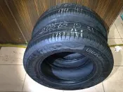 205 65 R 15 德國馬牌 輪胎 UC6 17年53週製造  二手 中古 落地胎 一輪1100元