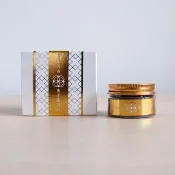 【MU LIFE 荒木雕塑藝品】萬年沉香-黃金奇南(沈香)