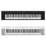 【Yamaha 山葉音樂】NP35 76鍵電子琴 NP-35 keyboard(贈教本/原廠保固一年)