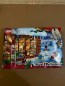LEGO/樂高60235城市組聖誕倒數日曆 2019樂高