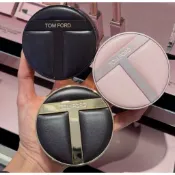 Tom Ford 現貨T氣墊 立體光影柔霧氣墊粉餅 水光金T氣墊 最上鏡奢華時尚氣墊粉餅 黑T氣墊 時尚柔霧高訂粉底液