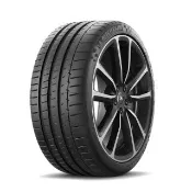 【Michelin 米其林】Pilot Super Sport PSS 運動性能輪胎_四入組_265/40/18(車麗屋)
