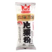 王印 片栗粉 馬鈴薯澱粉 日本太白粉 北海道產  馬鈴薯粉 勾芡 【食光機】