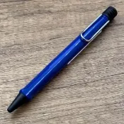 【LAMY】Safari狩獵者系列 原子筆 [多色可選] 常規色