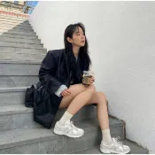 PS中壢 New Balance W480 休閒 480 慢跑鞋 NB NB480 男女鞋