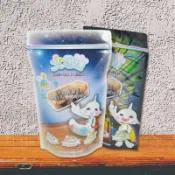 【高雄好物】火星糖家庭號 地球上最好吃的糖果 高雄伴手禮 〈〈平日保證24小時內出貨〉〉