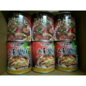 阿進師 五更腸旺 麻辣鴨血 麻辣臭豆腐