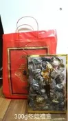 埔里香菇禮盒250g 通過SGS檢驗，中大朵，非新社香菇，品質更好的冬菇 台灣香菇、伴手禮、香菇禮盒-雙園南北貨商行