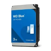 (店+)【WD 威騰】3TB 5400轉 128MB快取 藍標硬碟 WD30EZZX