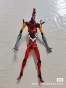 海洋 山口式 轉輪科技 eva 新世紀福音戰士 090 獸化二號機 關節可