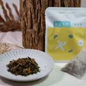 【馬祖福拌麵】金銀花茶包