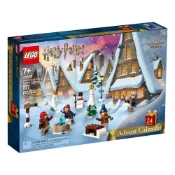|| 高雄 宅媽|樂高 積木|| LEGO“76418“ 哈利波特驚喜月曆 2023