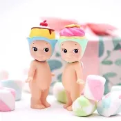 【Sonny Angel】經典甜點系列 盒玩公仔 New(單入隨機款)
