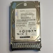IBM 600G 00E9900 00E9920 Power8小機映迭 600GB 10K 2.5 SAS