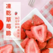 【台灣出貨】凍乾草莓脆 250公克大包裝 雪花酥牛軋糖烘焙原料 整粒草莓凍幹 大顆草莓乾 草莓粉 草莓脆丁水果乾零食批發