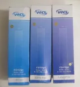 全新未拆凡諾斯Vanos鹼性能量活水生飲機 濾心 E01P E02R E03C
