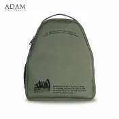 【ADAM】多用途輪座式延長線收納包 (三色可選)(台灣製) / 線材整理包 / 旅用收納包 /戶外露營用收納包《長毛象休閒旅遊名店》