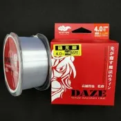 胖胖小舖 DAZE 織光線150M 高橋哲也 監修