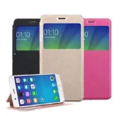 【開窗支架】OPPO R15 / R15 Pro 單視窗 支架 超薄 皮套 保護套 手機套 側掀 保護殼 防摔殼 夢境版