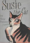 Kobo Susie, the Cat