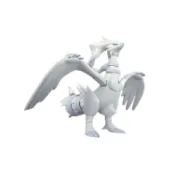 萬代 Pokemon寶可夢 vol.13 雷希拉姆 代理版 組裝模型 現貨《動漫貨櫃玩具批發》