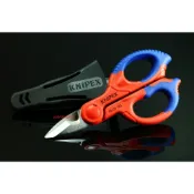 (店+)【knipex K牌】特價中 Knipex 95 05 155 SB電工剪刀 電纜剪