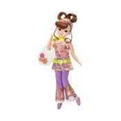 【TAKARA TOMY】Licca 莉卡娃娃 復古莉卡-瑪格麗特