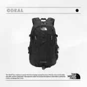 THE NORTH FACE BIG SHOT 30L 後背包