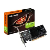 (店+)【GIGABYTE 技嘉】GT1030 Low Profile D4 2G(N1030D4-2GL /顯示卡)