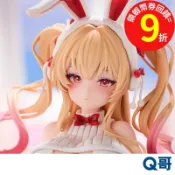 大漫匠 1/6 絨絨熱餡 愛瑟莉亞 附初回特典 公仔 模型 PVC 已塗裝完成品 比例模型