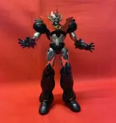 外V 櫃 現狀品 ：  拆賣 MAX合金 MAZINKAISER 魔神凱薩 本體    　天貴