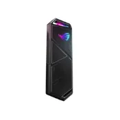 推★ASUS 華碩 ROG Strix Arion Lite M.2 NVMe SSD 外接盒