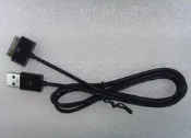 asus華碩 平板電腦 傳輸充電線變形金剛USB傳輸線EeePad TF300T TF700T TF101 TF201