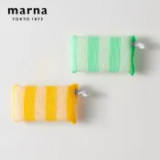 【marna 日本】金蔥絲去汙菜瓜布