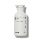 【innisfree】我的秀髮-強健修護洗髮精 330ml(強健髮根)