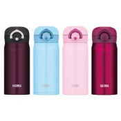 (店+)【THERMOS 膳魔師】保溫瓶 JNR-350系列 350ml 任選 (台灣公司貨)