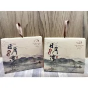 魚池鄉農會 - 精選紅茶茶包(10入) 紅玉/阿薩姆