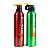 (店+)水基滅火器 13B 水基型 滅火器 車用滅火器 家用 小型滅火器 消防 滅火 DW381